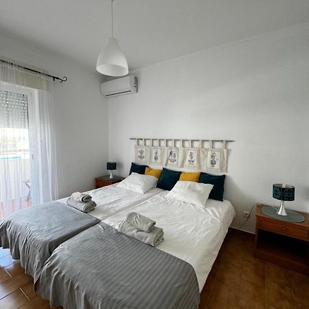 Mira T1 Apartment 카르보에이루 외부 사진