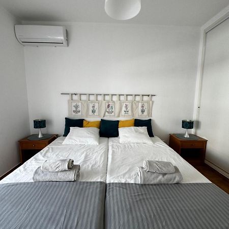 Mira T1 Apartment 카르보에이루 외부 사진
