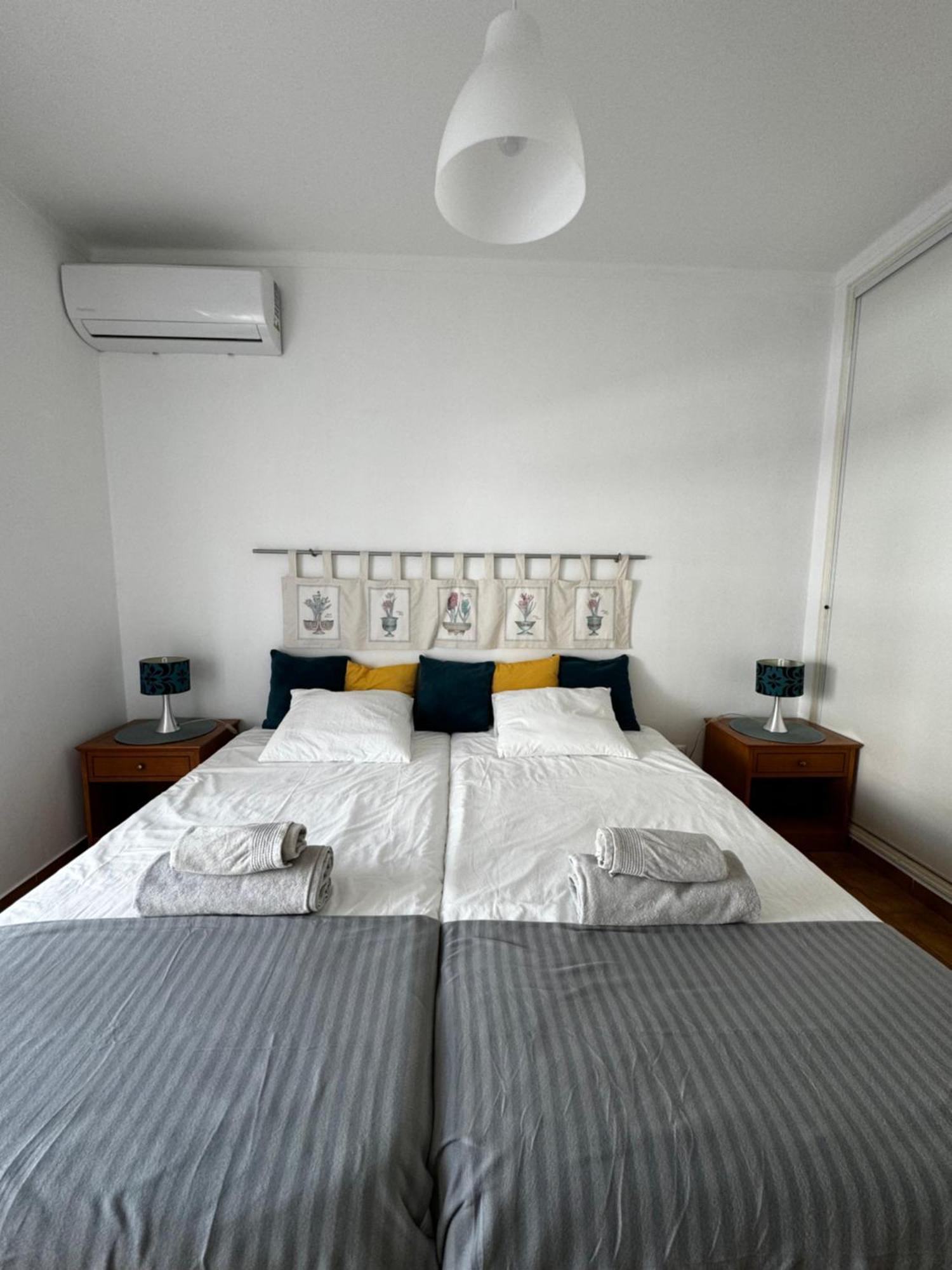 Mira T1 Apartment 카르보에이루 외부 사진