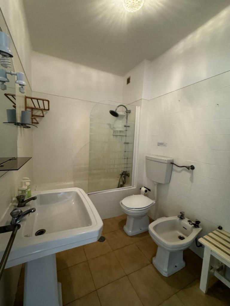 Mira T1 Apartment 카르보에이루 외부 사진