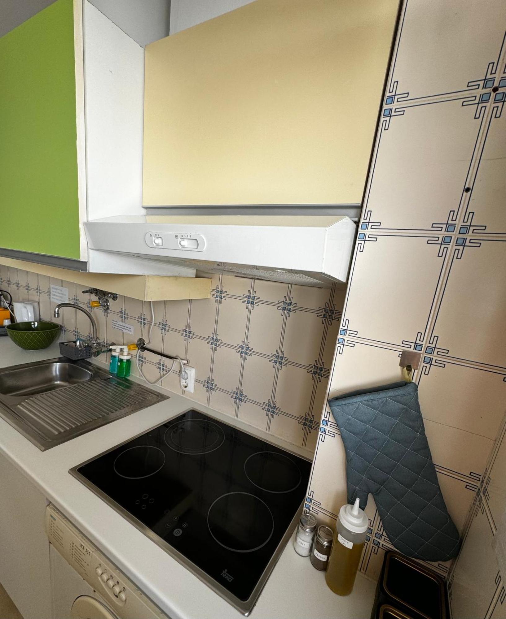 Mira T1 Apartment 카르보에이루 외부 사진