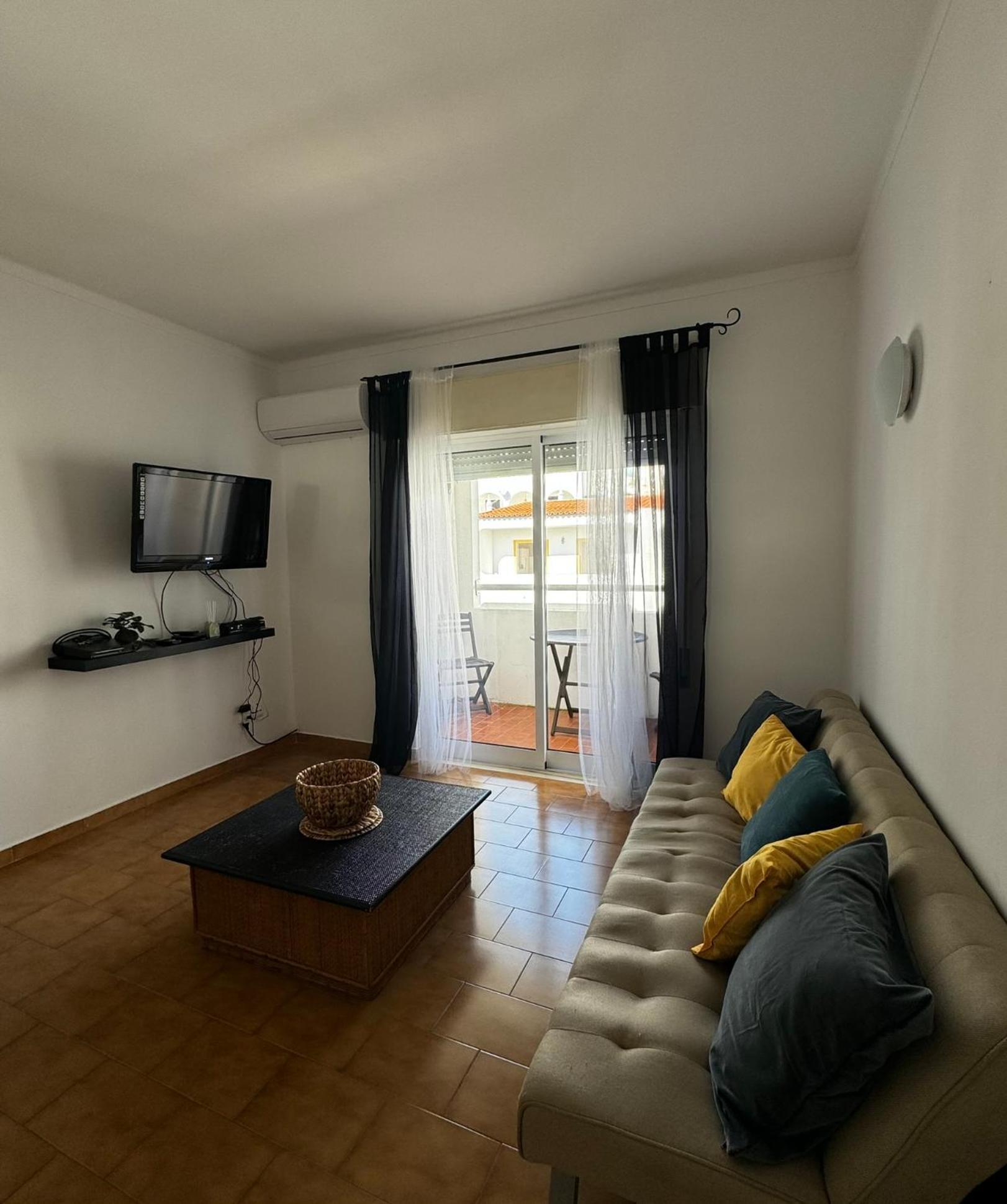 Mira T1 Apartment 카르보에이루 외부 사진